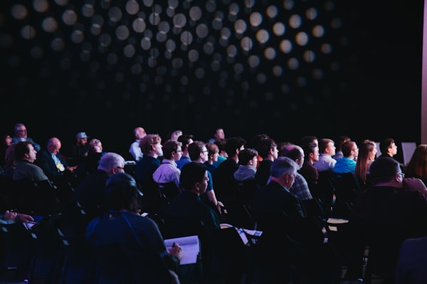 Career Planning Workshop