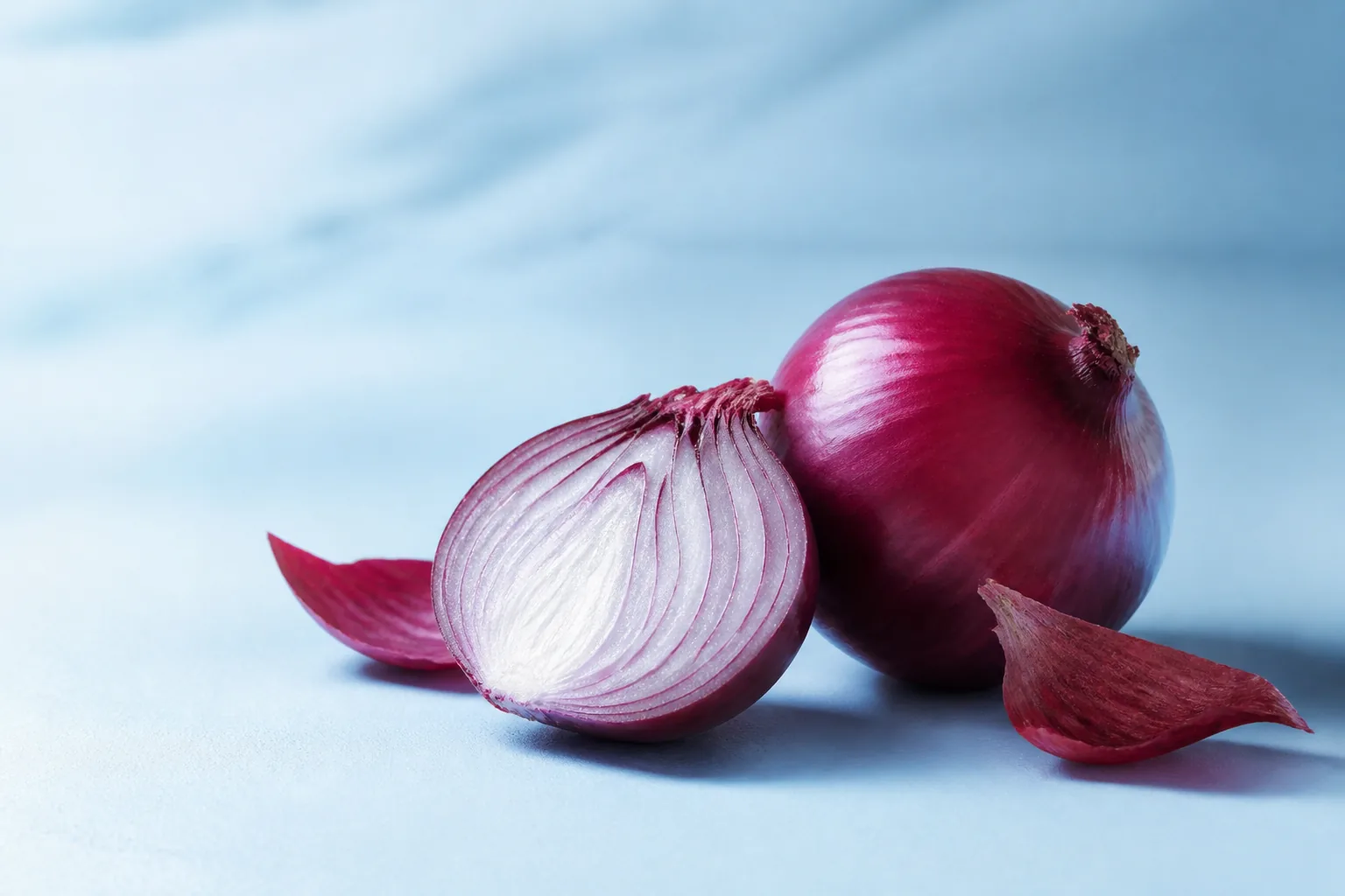Big onions
