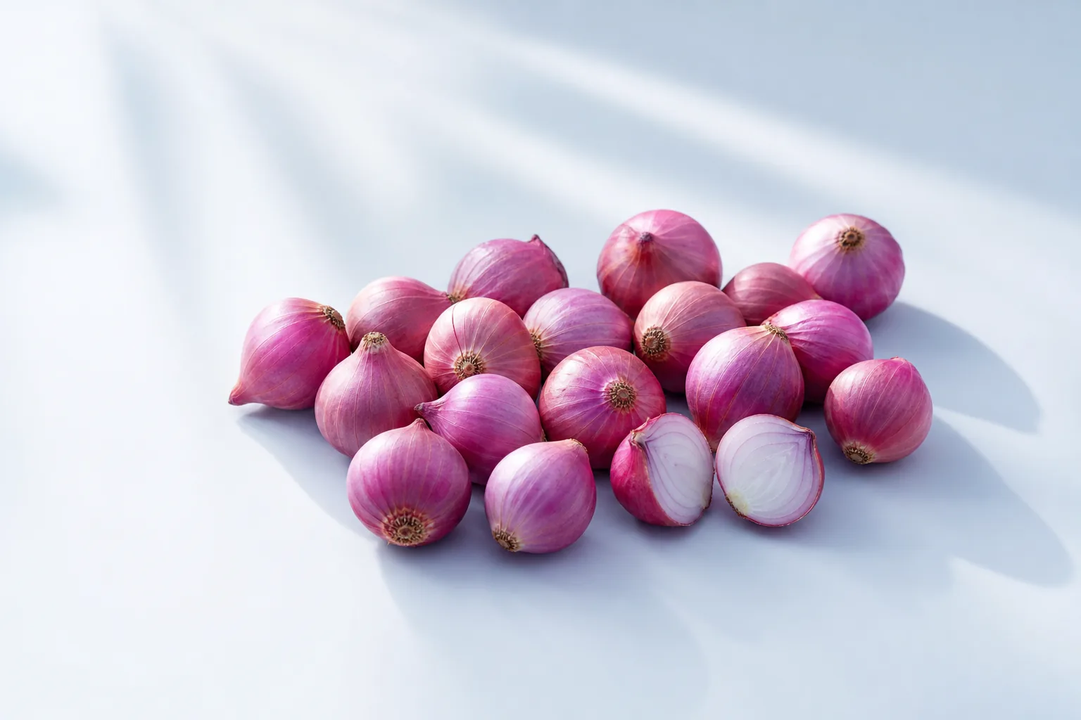 Small sambar onions