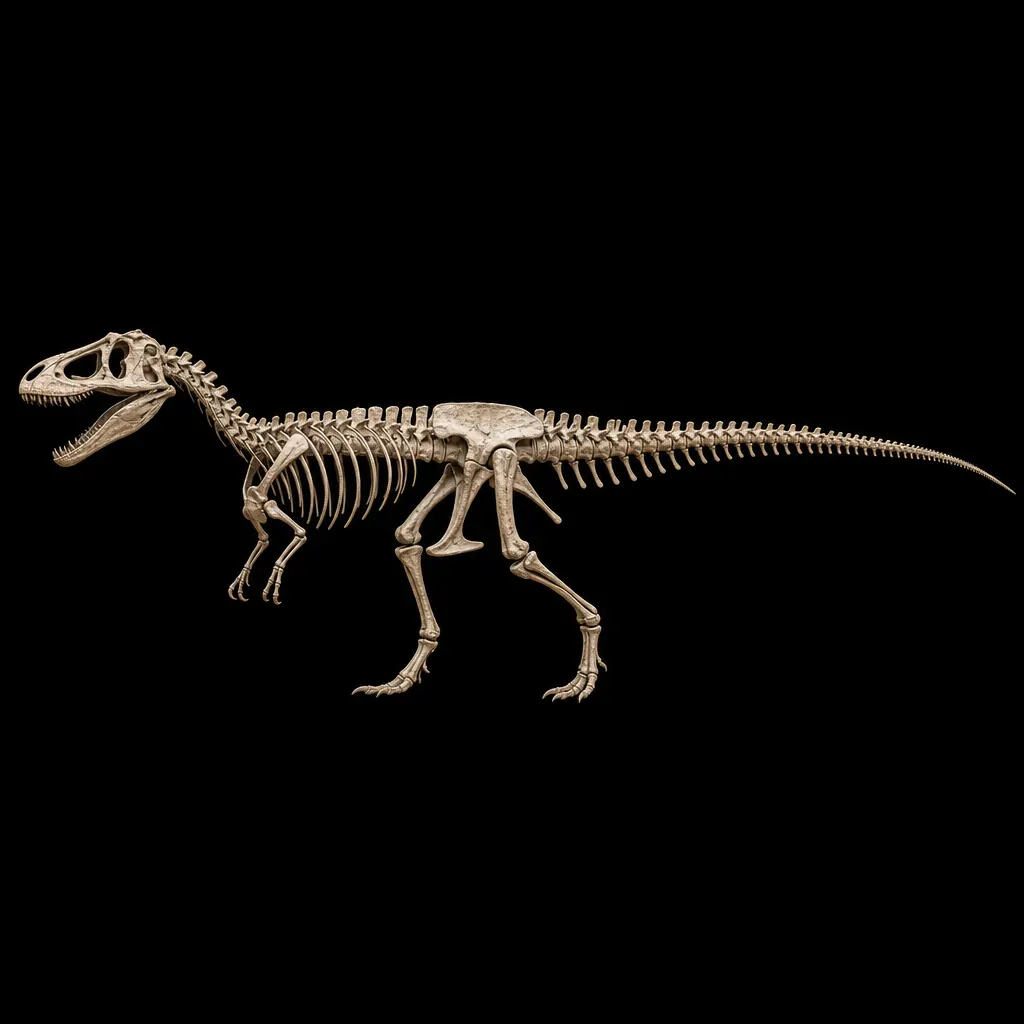 Reptiles of the Mesozoic