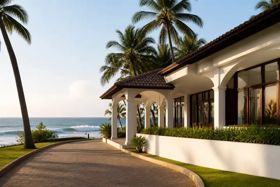 Helora Negombo