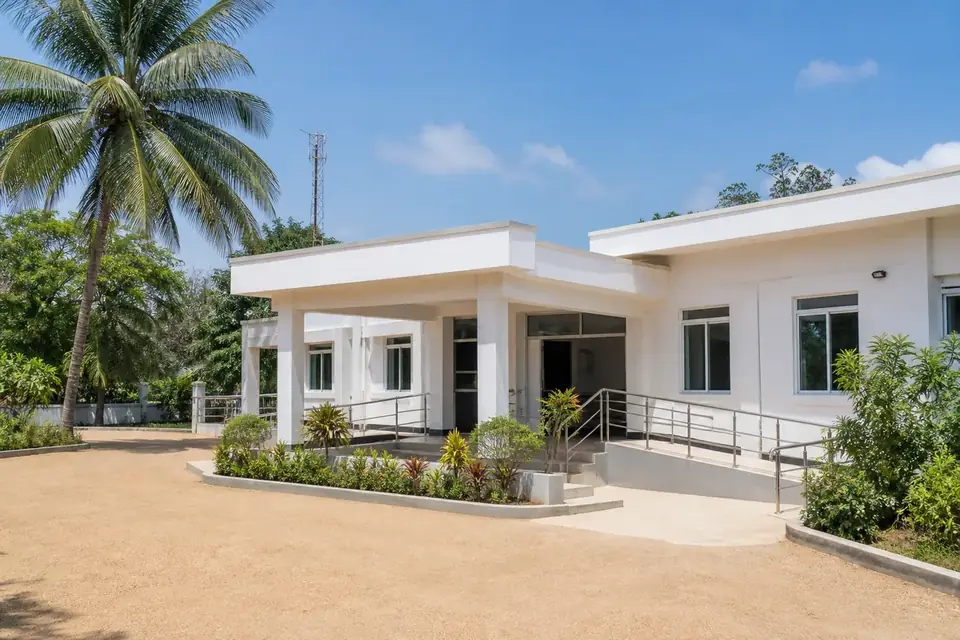 Helora Jaffna