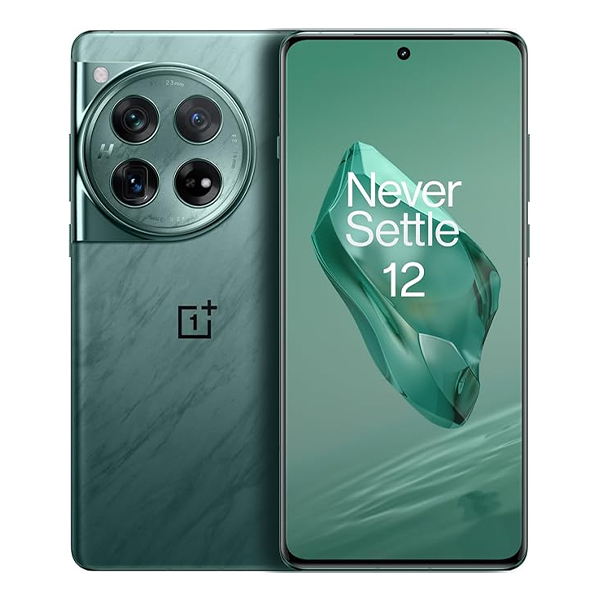 OnePlus 12