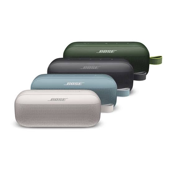 Bose SoundLink Flex