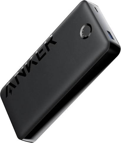 Anker PowerCore 20000