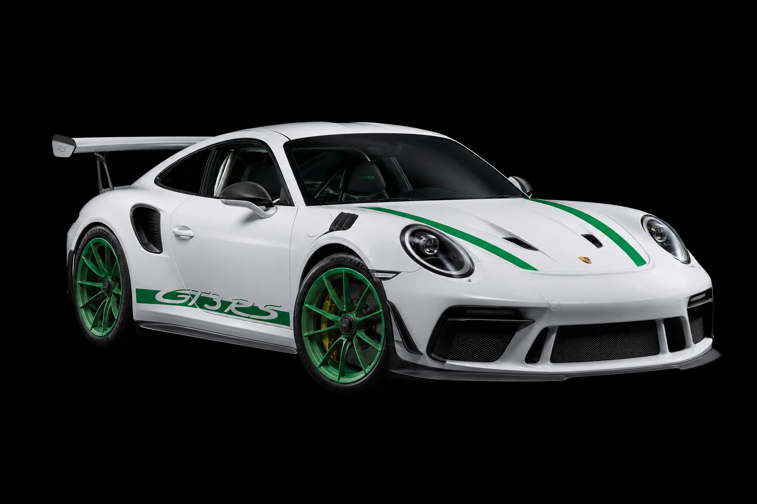 Porsche GT3 RS